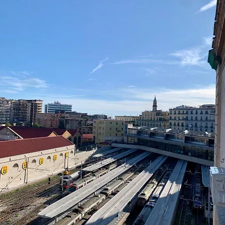 Naptown Oda ve Kahvaltı