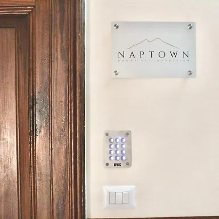 Naptown 4* Napoli