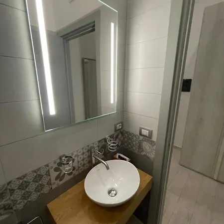 Oda ve Kahvaltı Naptown