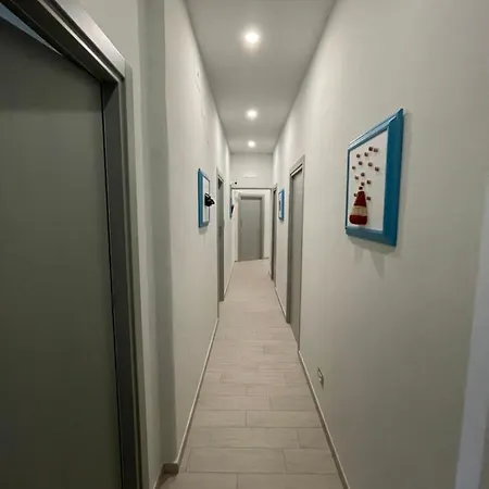 Naptown Oda ve Kahvaltı