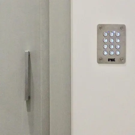 Naptown Bed and Breakfast Νάπολη