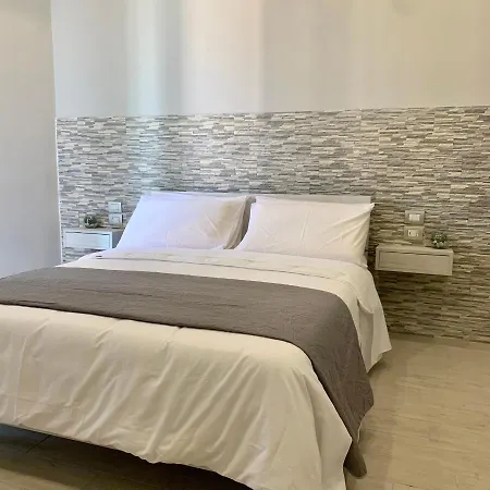 Bed and Breakfast Naptown Νάπολη