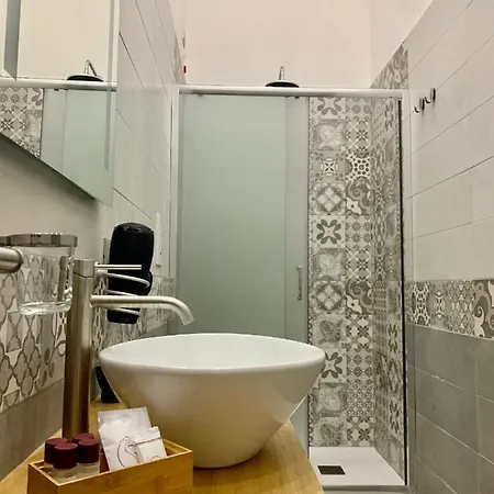 Bed and Breakfast Naptown