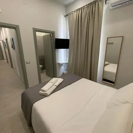 Bed and Breakfast Naptown