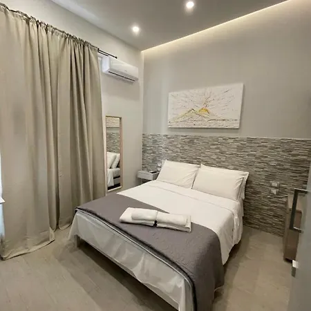 Naptown Νάπολη