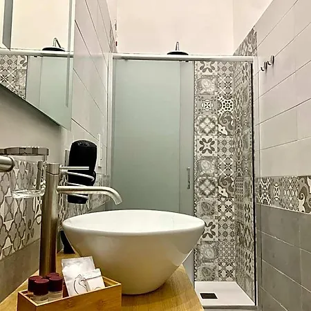 Maison d'hôtes Naptown Naples
