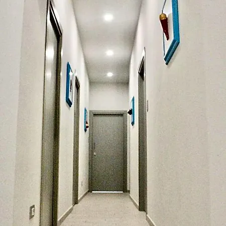 Bed & Breakfast Naptown Napoli