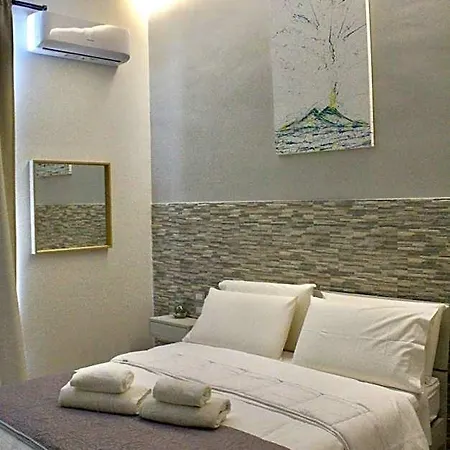 Naptown Bed & Breakfast Napoli