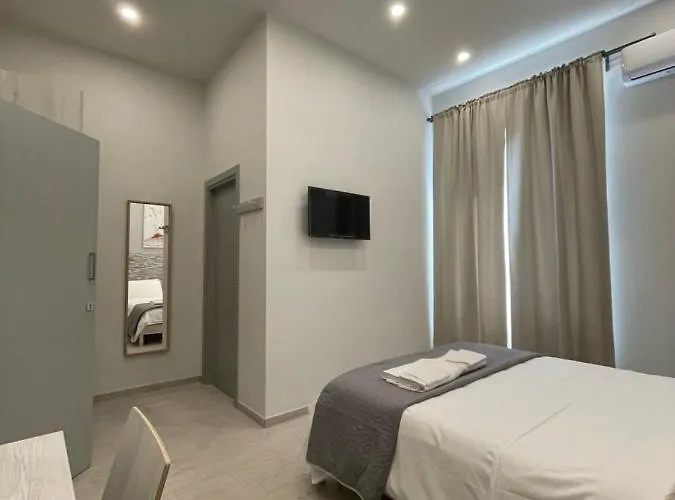 Naptown ベッド・アンド・ブレックファスト