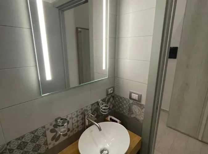 ベッド・アンド・ブレックファスト Naptown