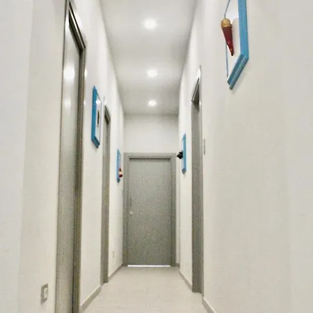 Naptown 4* Νάπολη