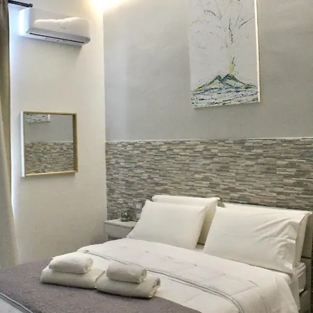 Bed and Breakfast Naptown Νάπολη
