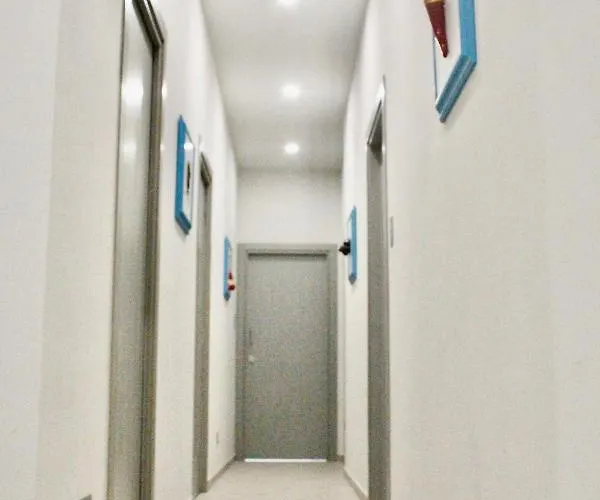 Naptown 4* Νάπολη